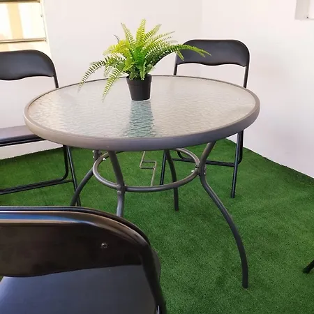 Lejlighed Vivienda Fuertecriseu