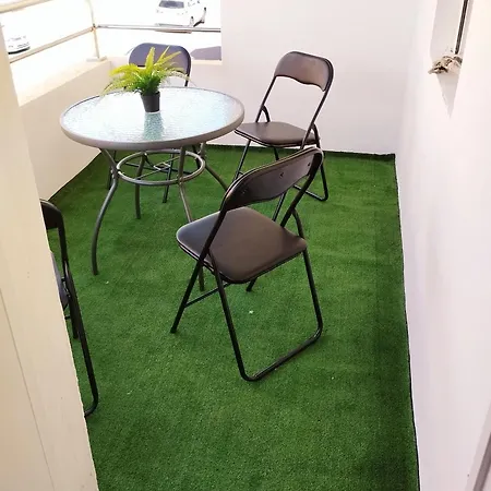 Lejlighed Vivienda Fuertecriseu Puerto del Rosario (Fuerteventura)