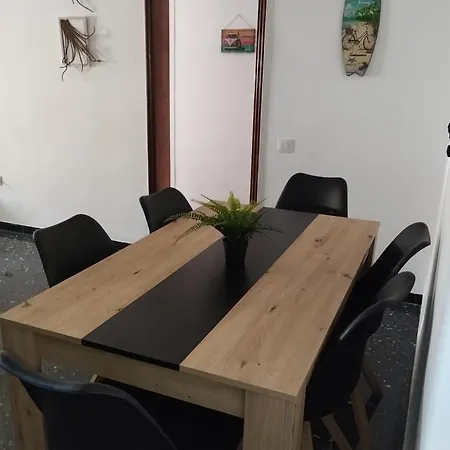 Lejlighed Vivienda Fuertecriseu
