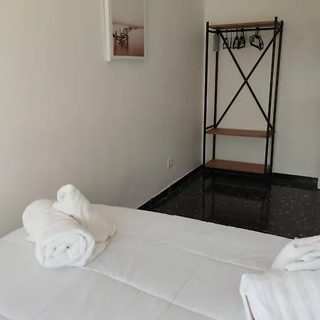 Lejlighed Vivienda Fuertecriseu Puerto del Rosario (Fuerteventura)