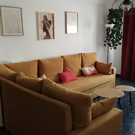 Vivienda Fuertecriseu Lejlighed Puerto del Rosario (Fuerteventura)