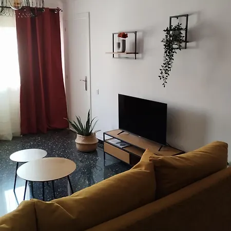 Vivienda Fuertecriseu Lejlighed Puerto del Rosario (Fuerteventura)