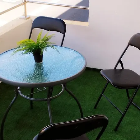 Lejlighed Vivienda Fuertecriseu Puerto del Rosario (Fuerteventura)