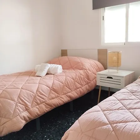 Lejlighed Vivienda Fuertecriseu *