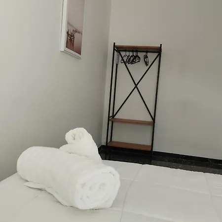 Lejlighed Vivienda Fuertecriseu Puerto del Rosario (Fuerteventura)