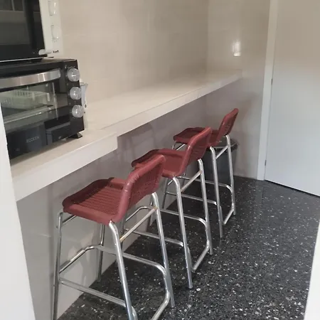 Lejlighed Vivienda Fuertecriseu *