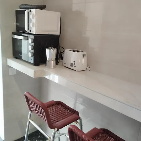 Lejlighed Vivienda Fuertecriseu