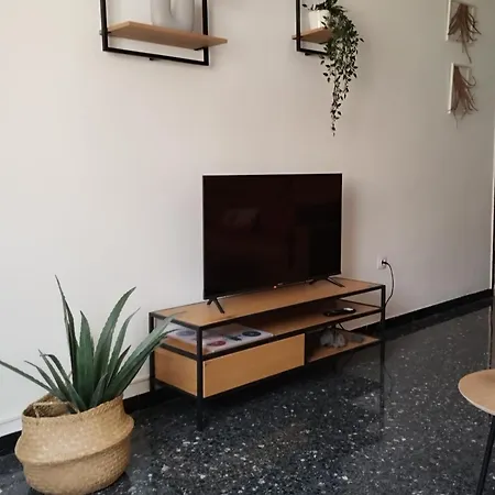 Lejlighed Vivienda Fuertecriseu Puerto del Rosario (Fuerteventura)