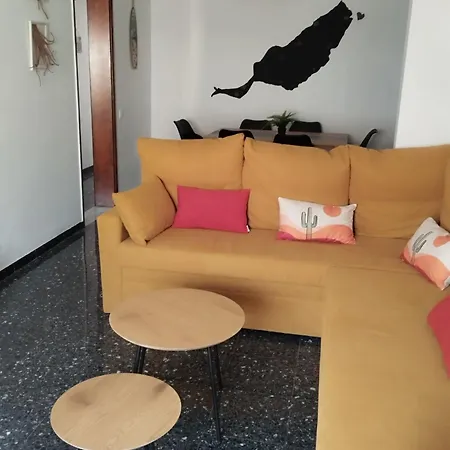Lejlighed Vivienda Fuertecriseu *