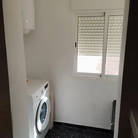 Lejlighed Vivienda Fuertecriseu